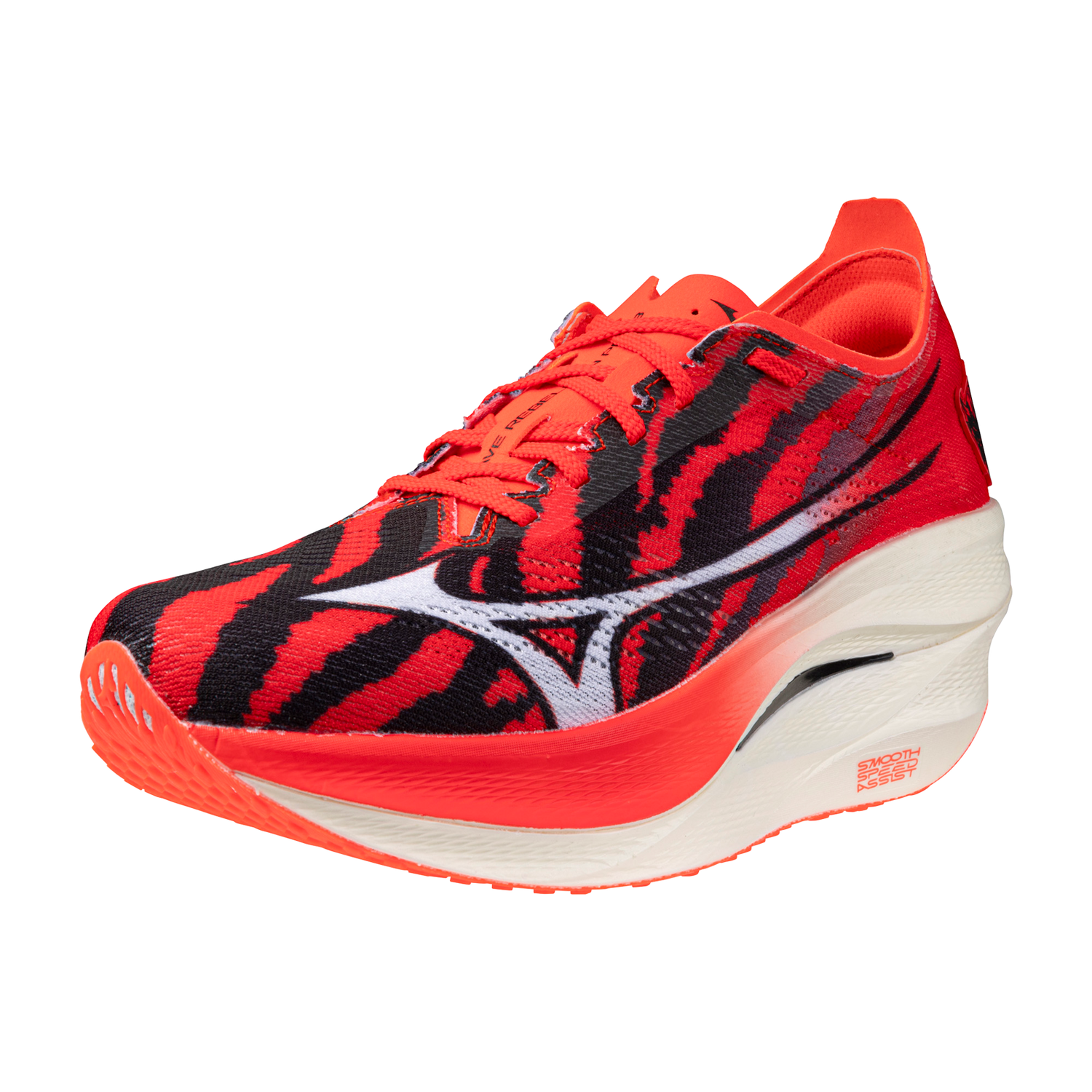Mizuno Men's Rebellion Pro 3 Hanabi Running Shoes