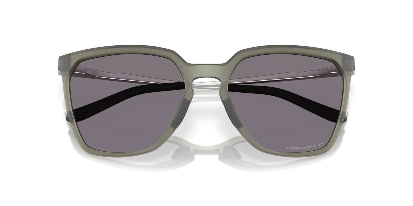 Oakley Sielo Square Glasses
