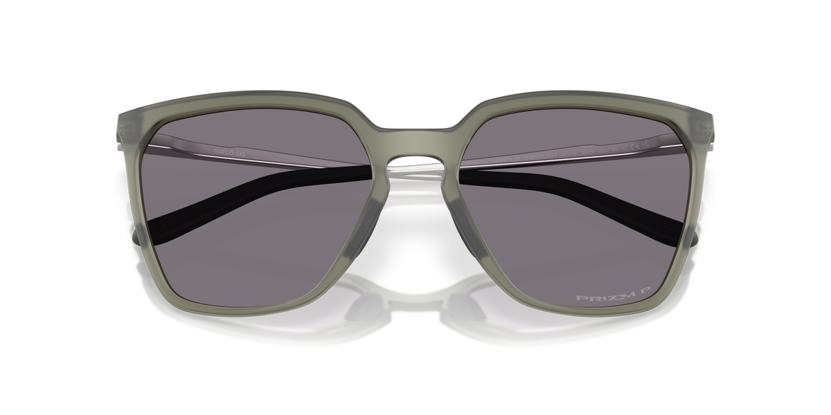 Oakley Sielo Square Glasses