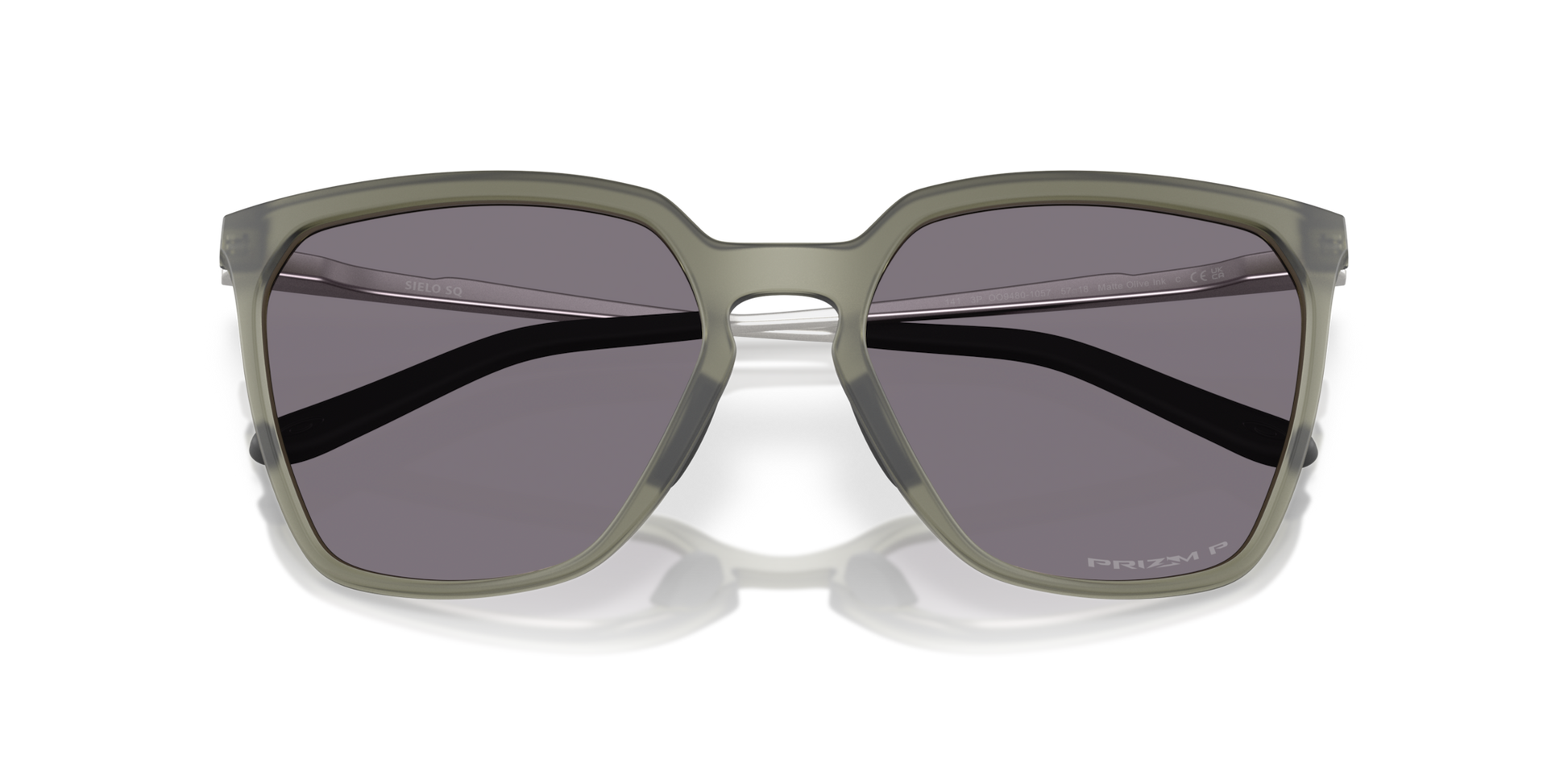 Oakley Sielo Square Glasses