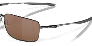 Oakley Square Wire Glasses