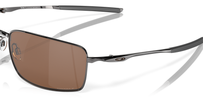Oakley Square Wire Glasses