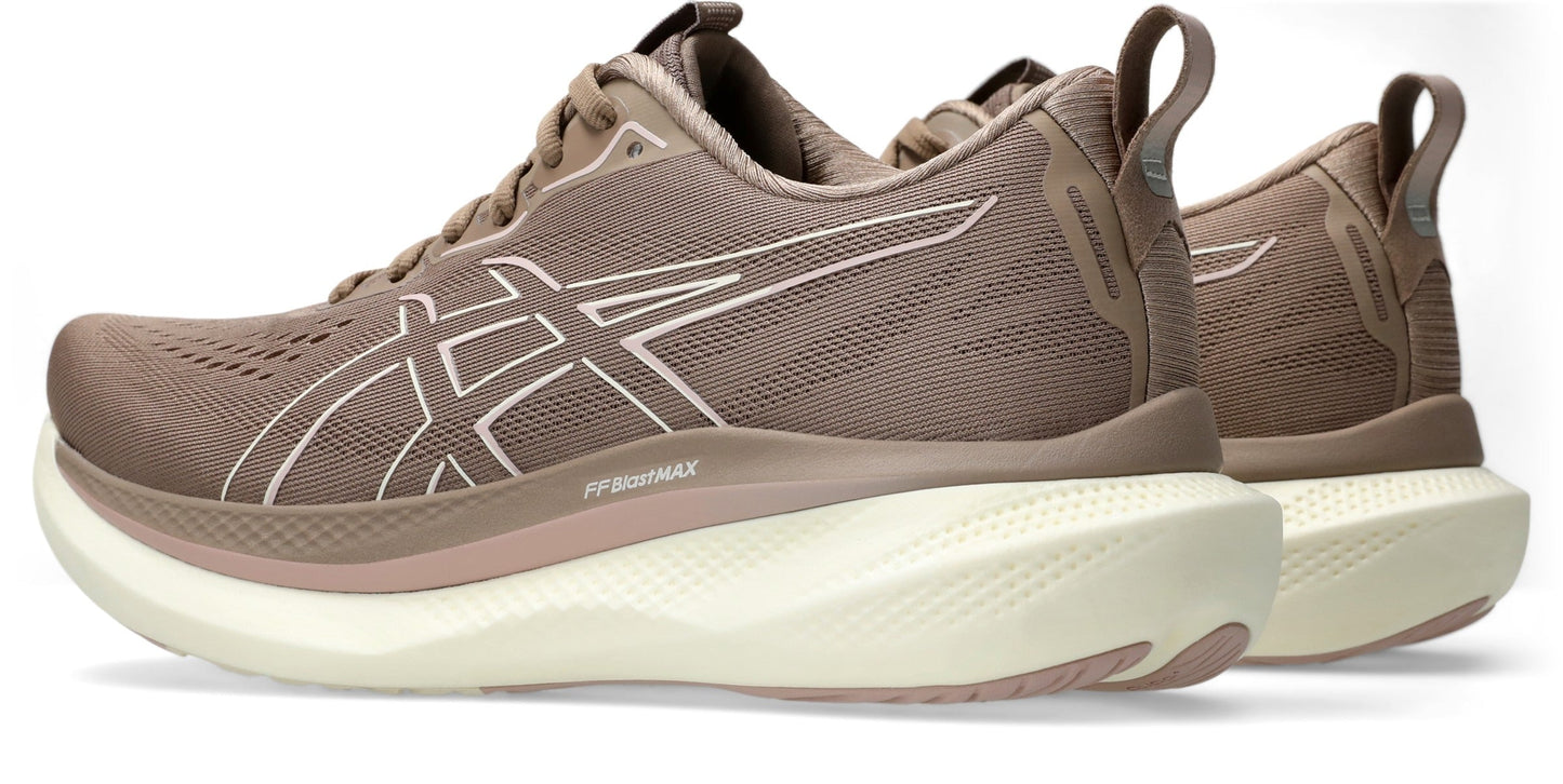 Asics Women's Glideride Max Running Shoes