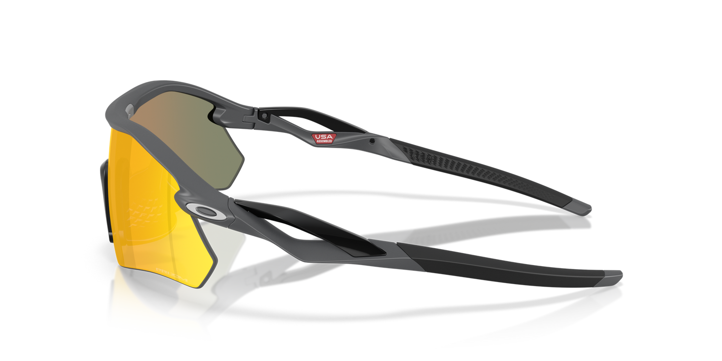 Oakley Radar Plate Sunglasses