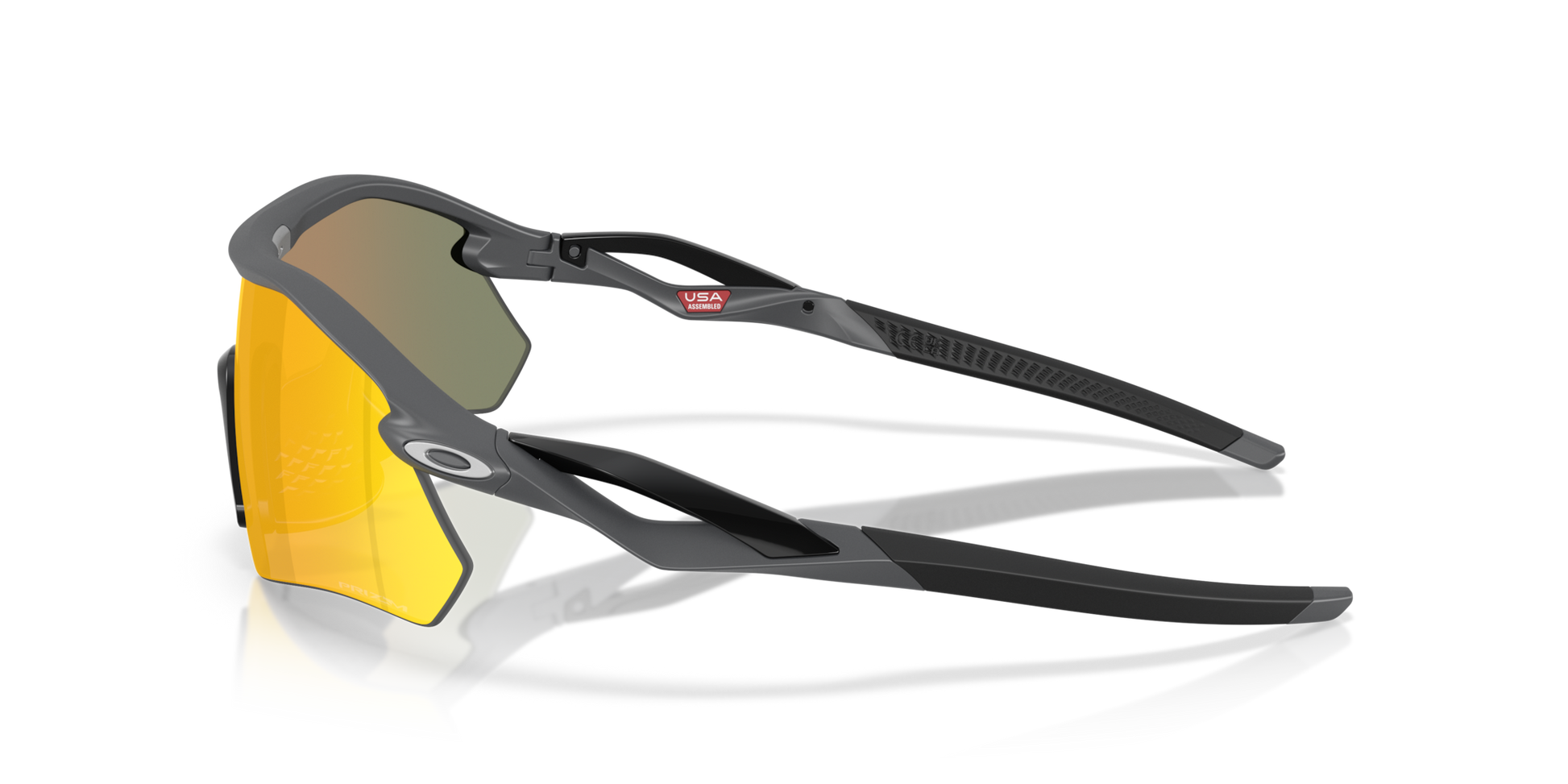 Oakley Radar Plate Sunglasses