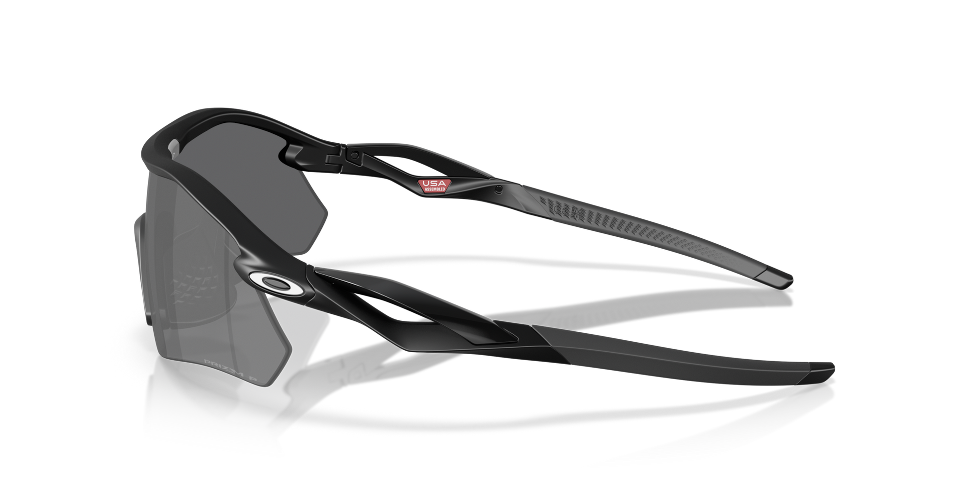 Oakley Radar Plate Sunglasses