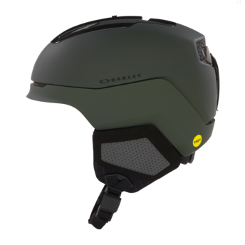 Oakley Mod5 Snow Helmet