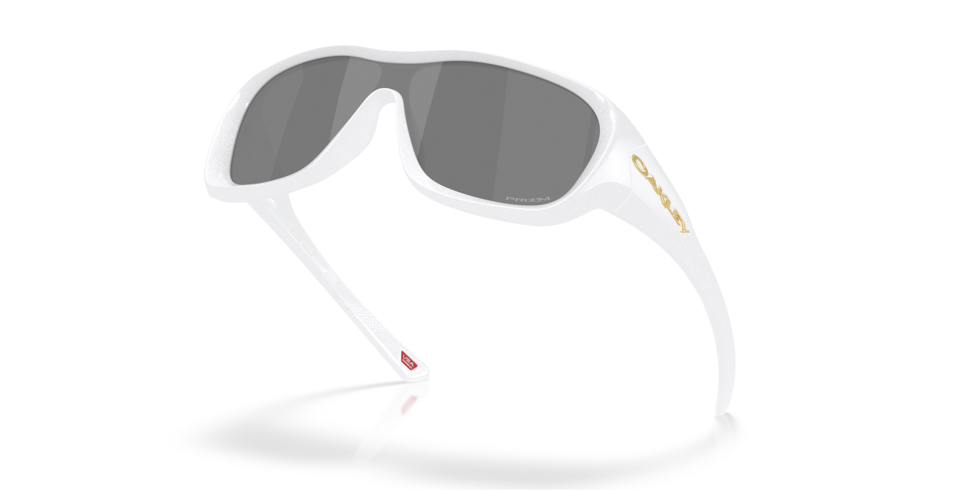 Oakley De La Salle Glasses