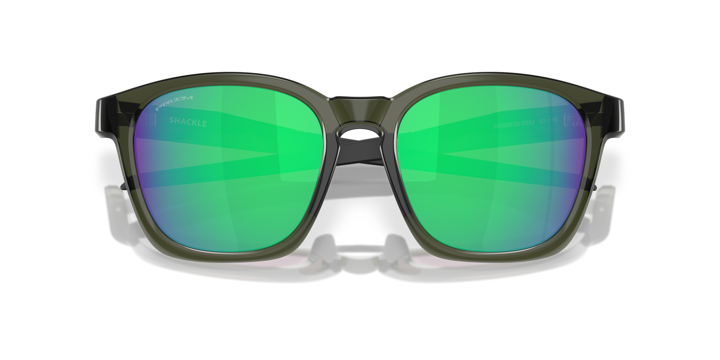Oakley Shackle Glasses