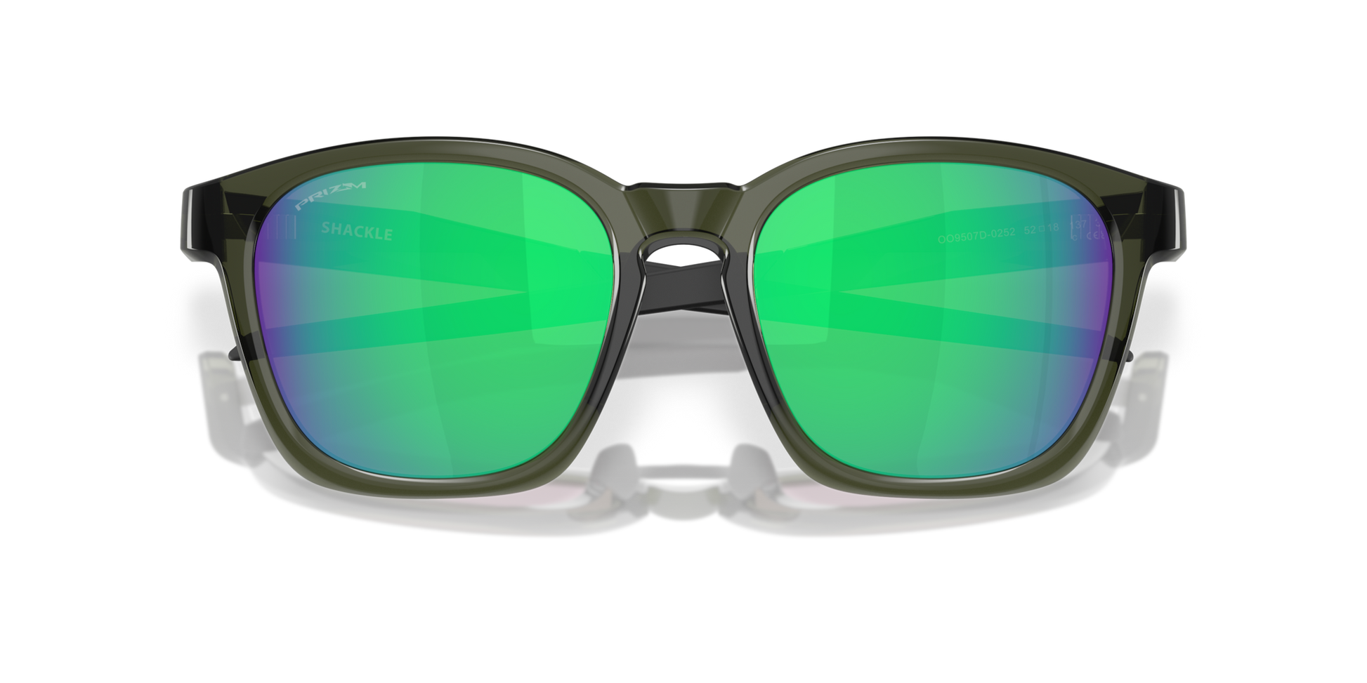 Oakley Shackle Glasses