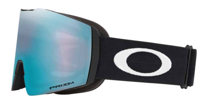 Oakley Fall Line L Snow Goggles