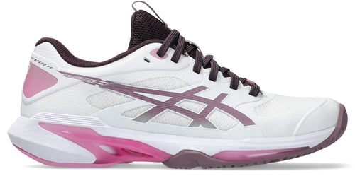 Asics Women's Solution Speed FF 4 Tennis Shoes