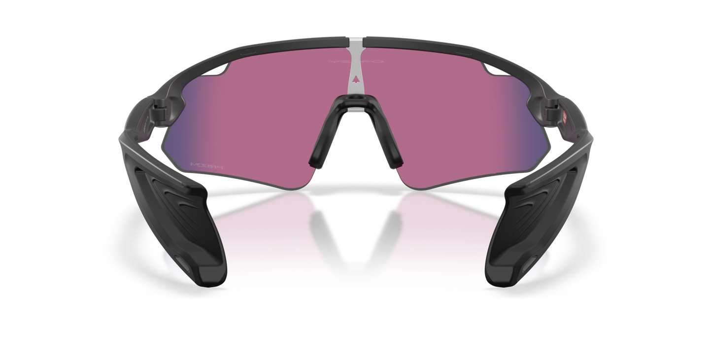 Oakley Stunt Devil A Sunglasses