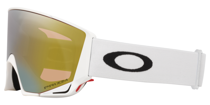 Oakley Flow Scape L Snow Goggles