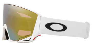 Oakley Flow Scape L Snow Goggles