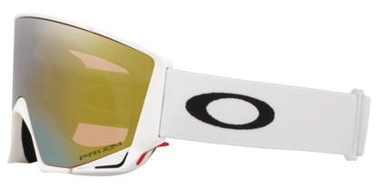 Oakley Flow Scape L Snow Goggles