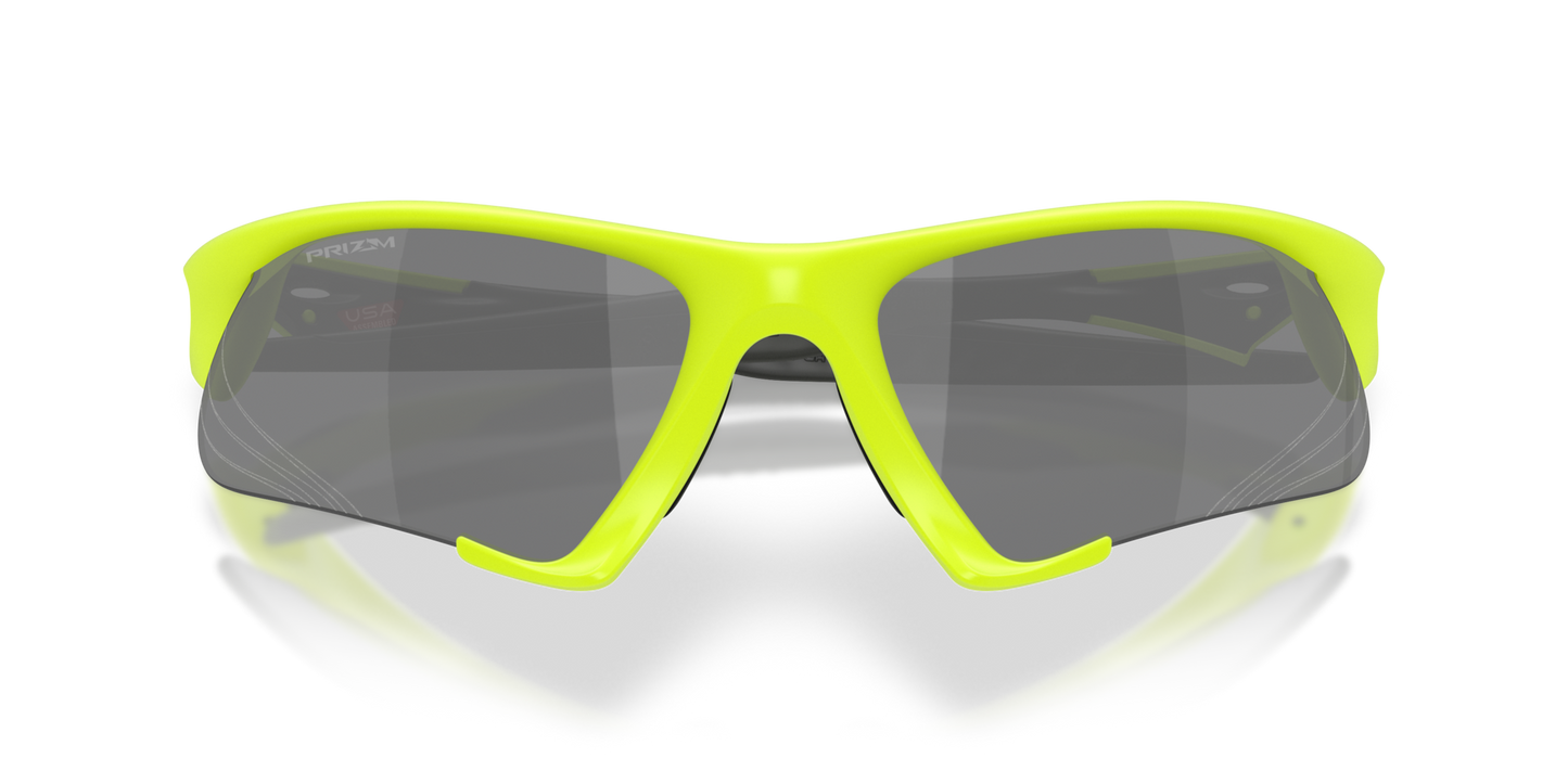 Oakley Suture Jacket Sunglasses