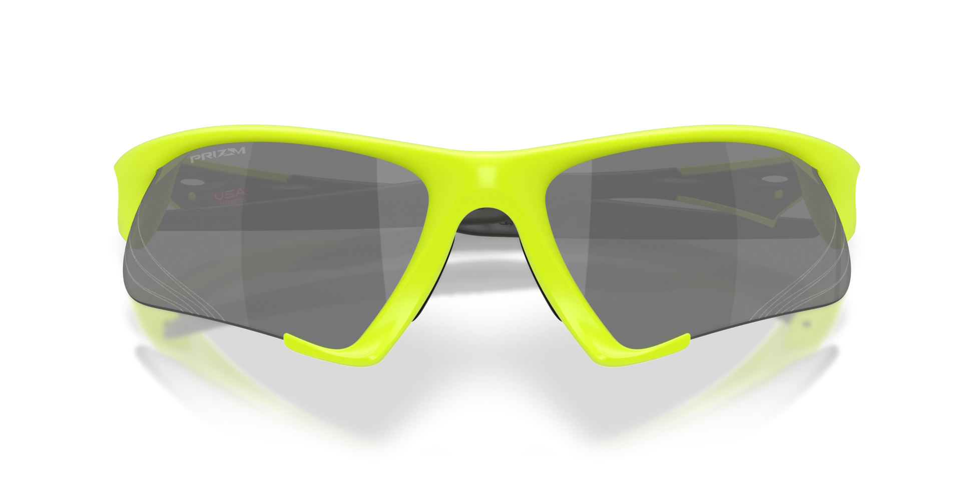 Oakley Suture Jacket Sunglasses