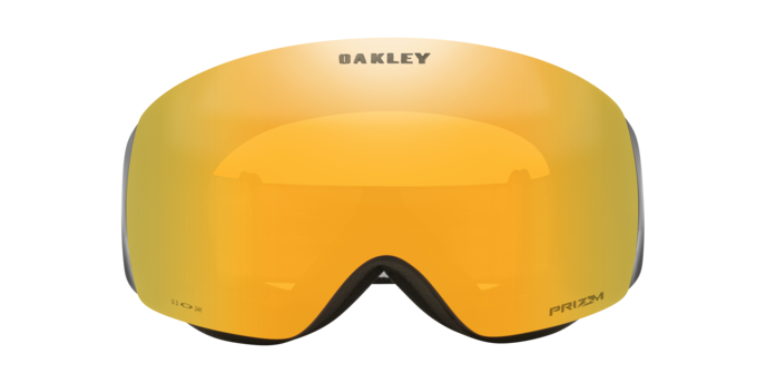 Oakley Flight Deck M Snow Goggles
