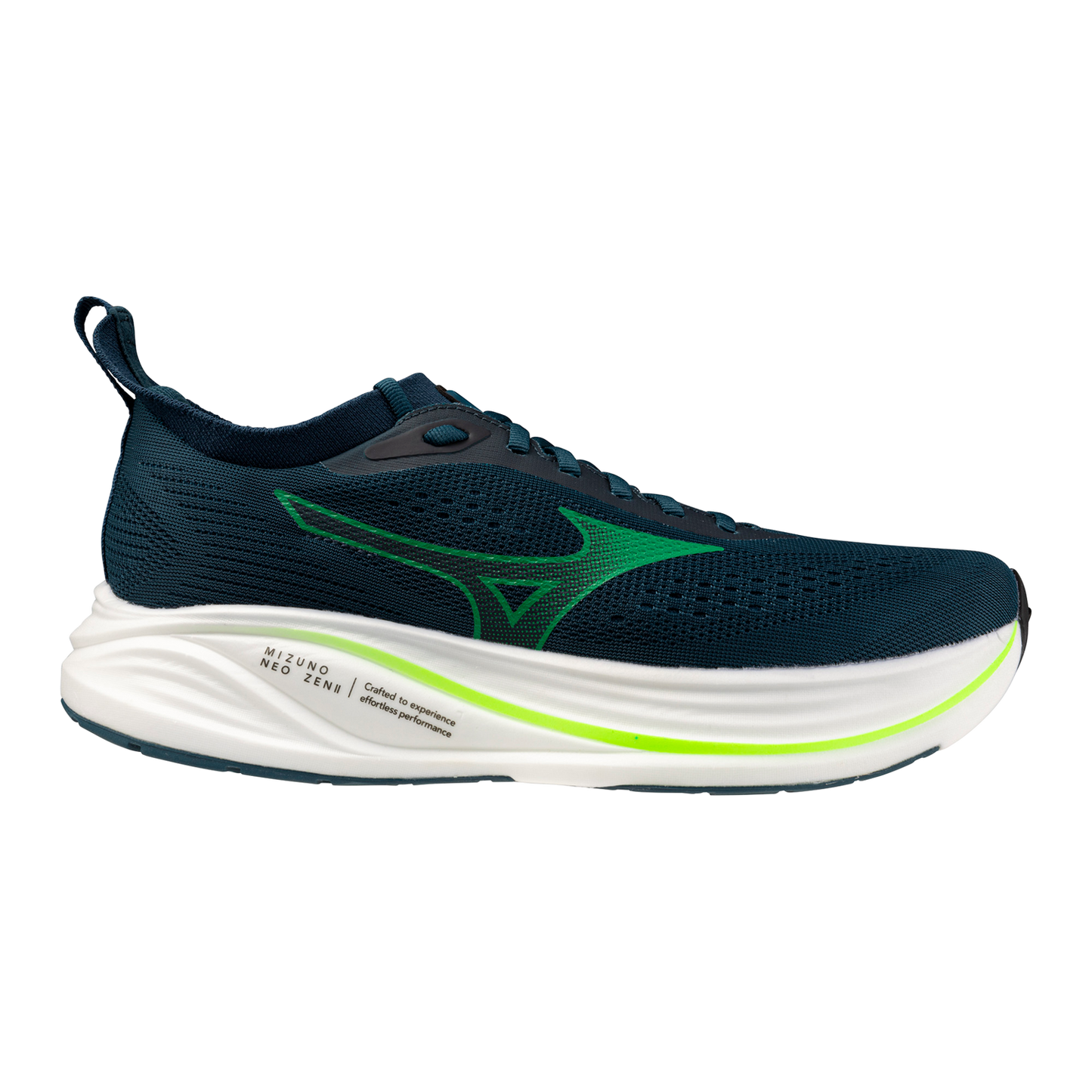 Mizuno Men's Neo Zen 2 Running Shoes