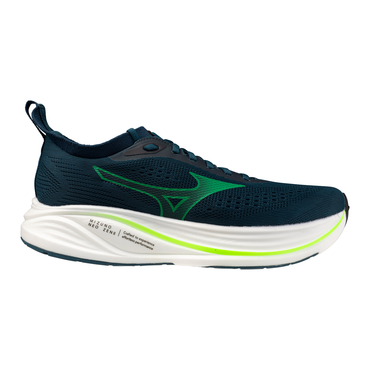 Mizuno Men's Neo Zen 2 Running Shoes