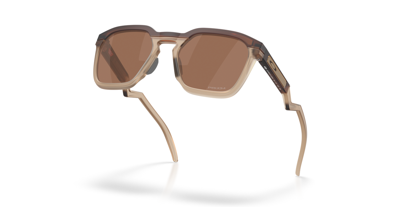 Oakley HSTN Square Glasses