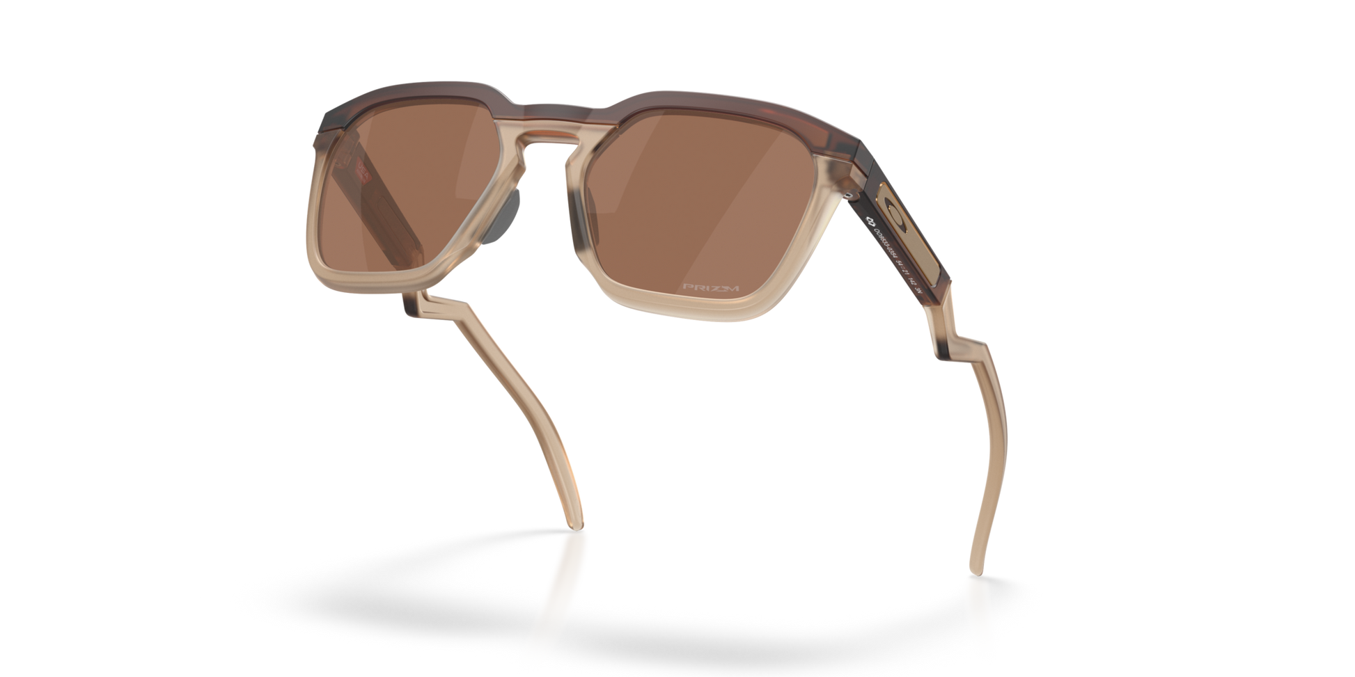 Oakley HSTN Square Glasses
