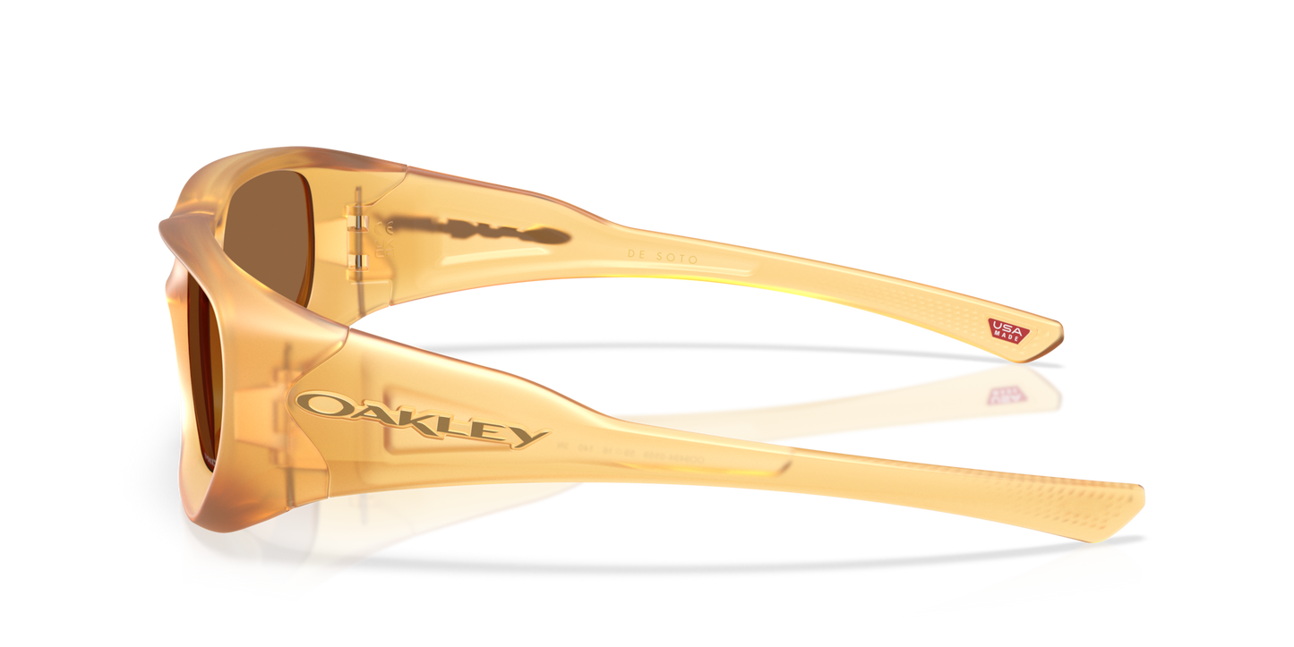 Oakley De Soto Glasses