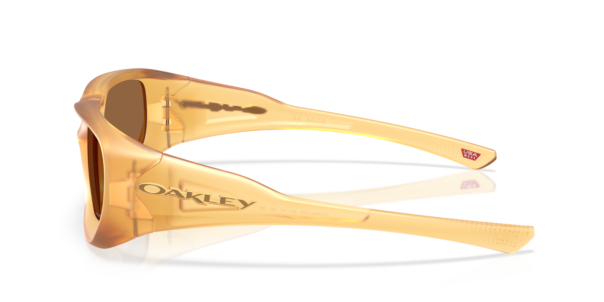 Oakley De Soto Glasses