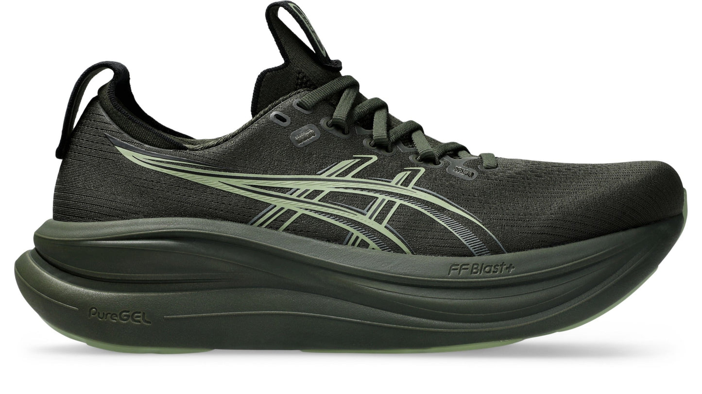 Asics Men's GEL-Nimbus 28 Running Shoes