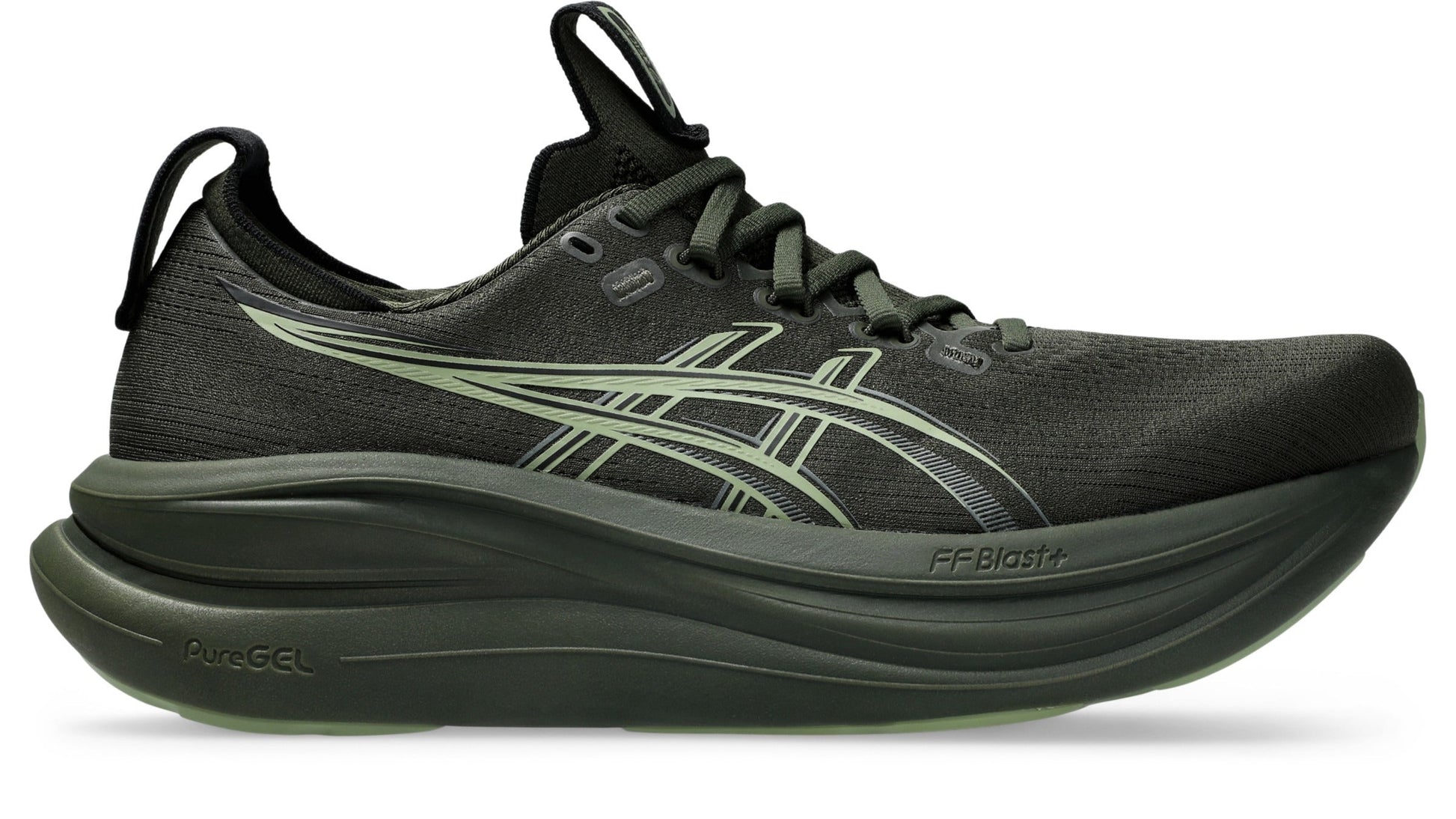 Asics Men's GEL-Nimbus 28 Running Shoes