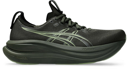 Asics Men's GEL-Nimbus 28 Running Shoes