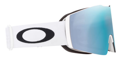 Oakley Fall Line L Snow Goggles