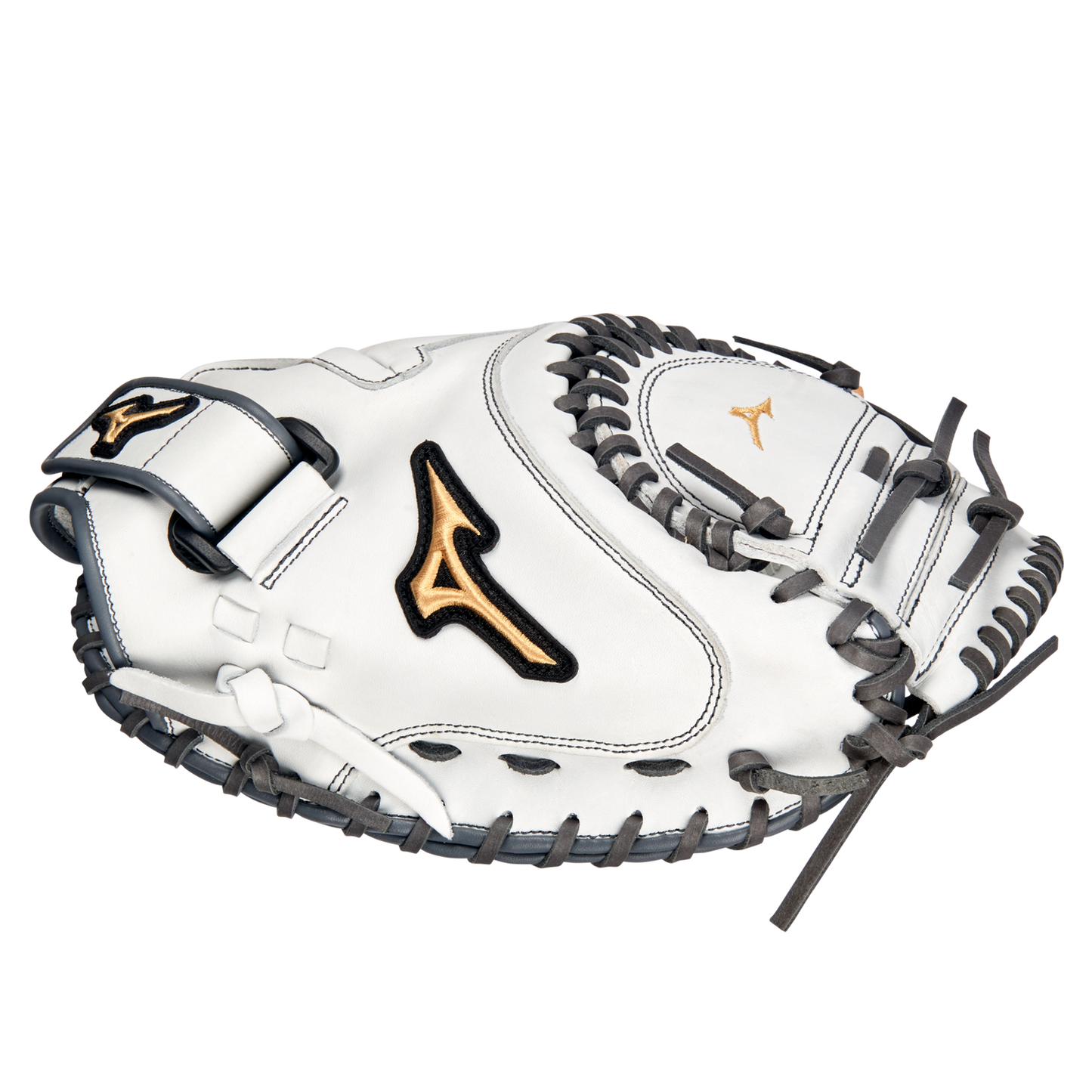 Mizuno MVP Prime 34" Fastpitch Softball Catcher's Mitt