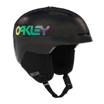 Oakley Mod3 Snow Helmet