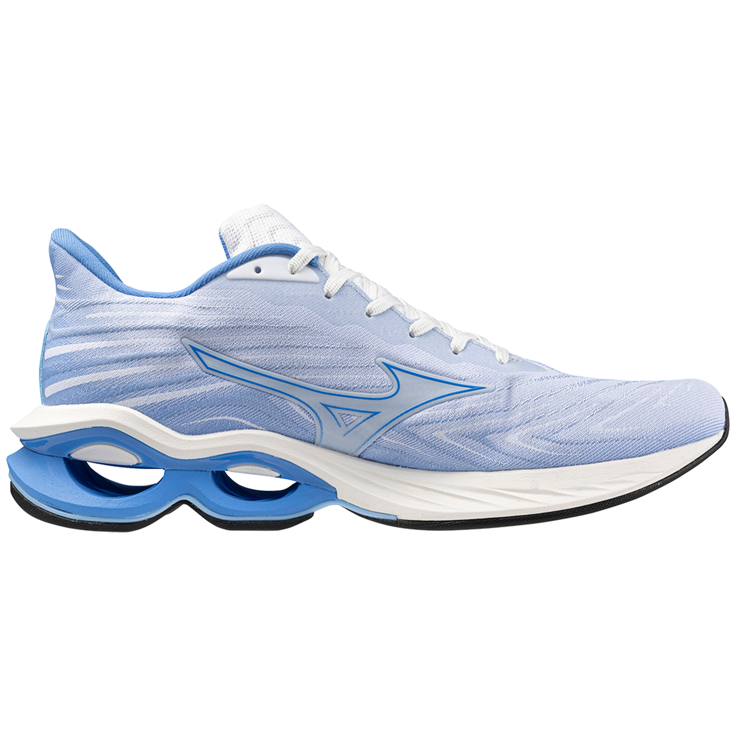 Mizuno Men's Wave Creation 25 SSW Running Shoes