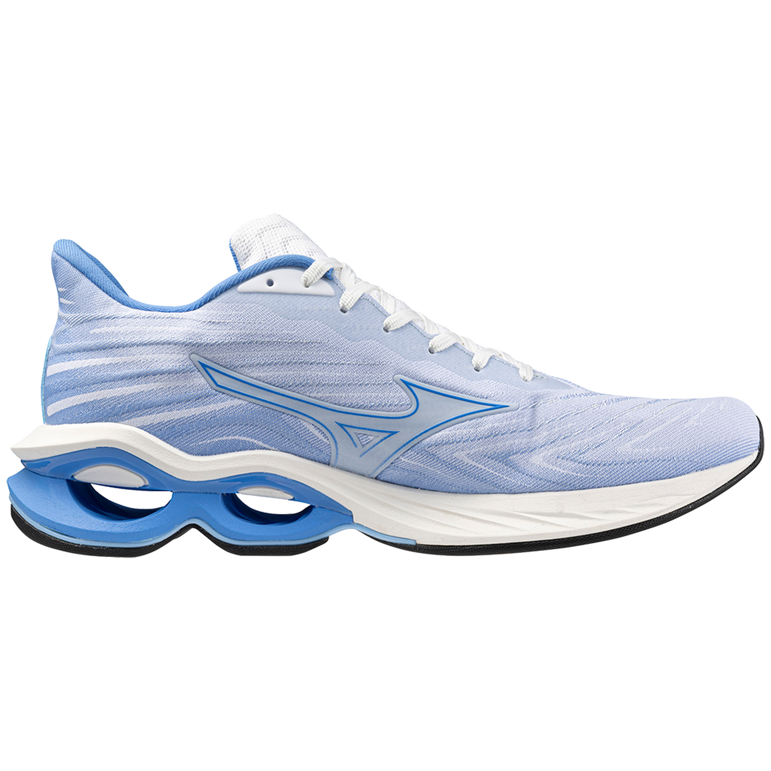 Mizuno Men's Wave Creation 25 SSW Running Shoes