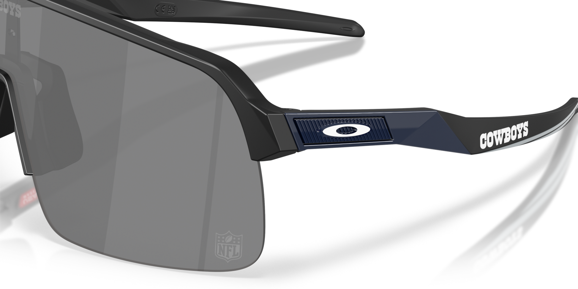 Oakley Sutro NFL Lite Sunglasses