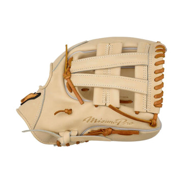 Mizuno GMP-5000D Pro 11.75" Premium Infielder Baseball Glove