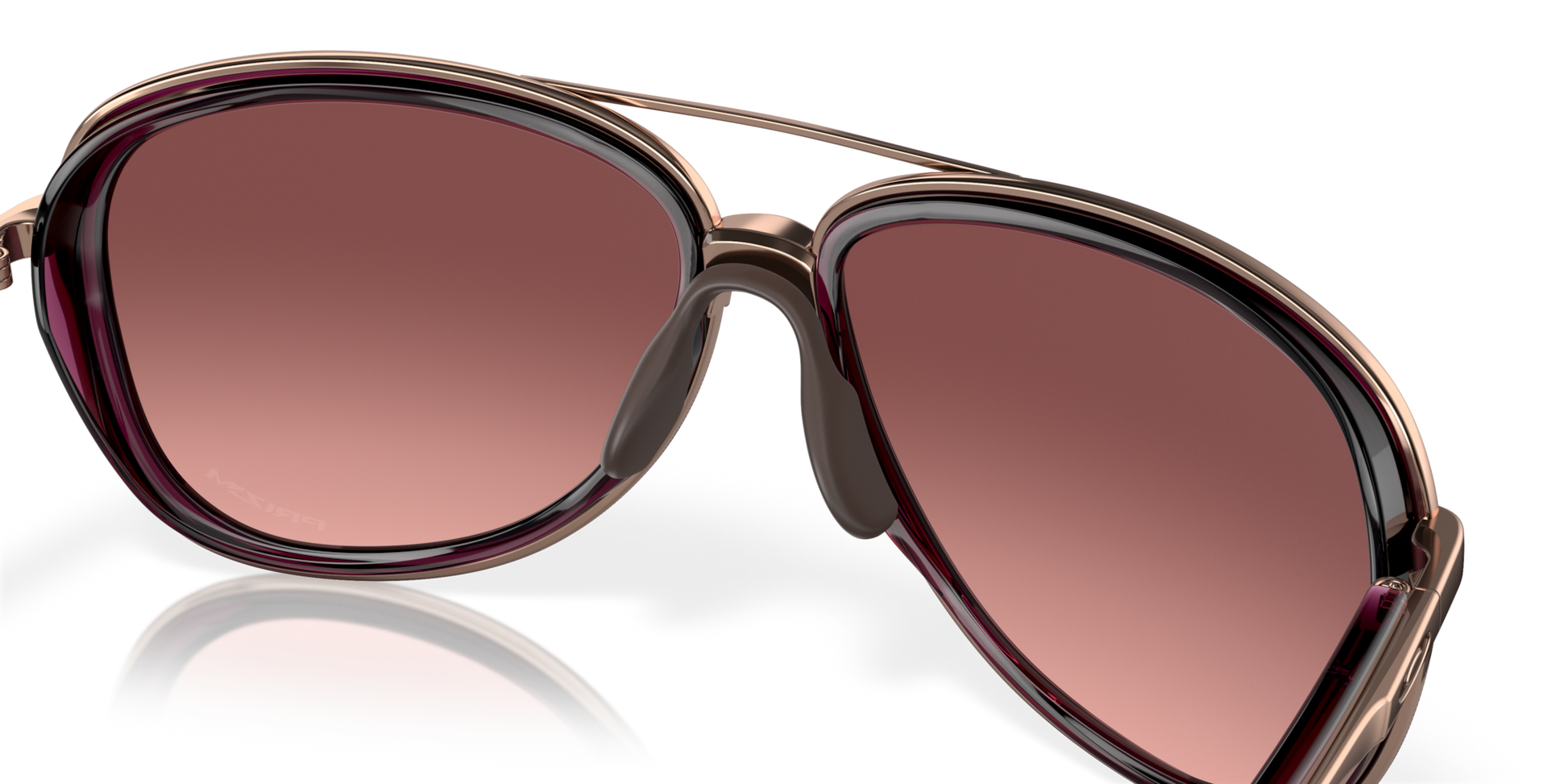 Oakley Split Time Sunglasses
