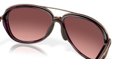 Oakley Split Time Sunglasses
