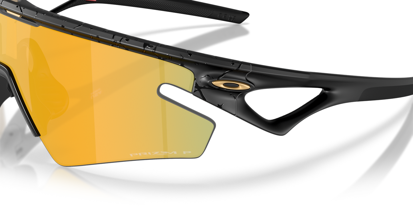Oakley Sphaera Slash Sunglasses