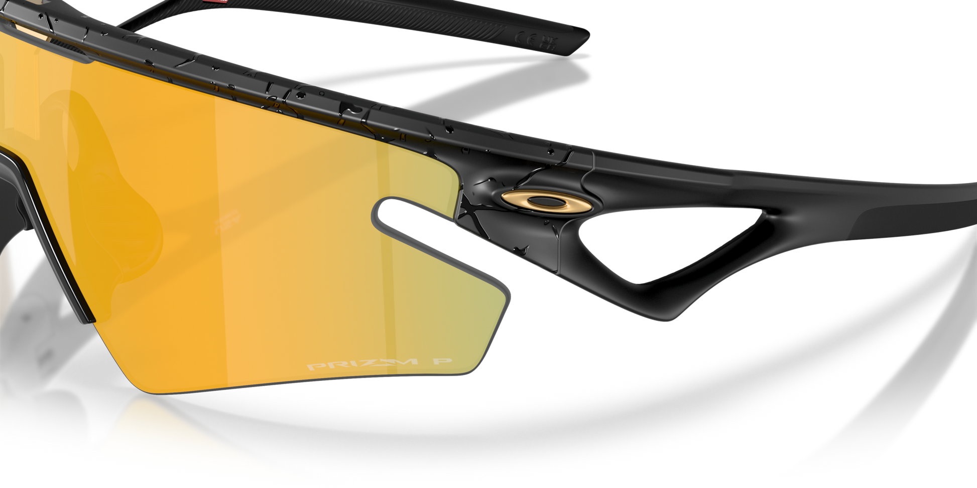 Oakley Sphaera Slash Sunglasses