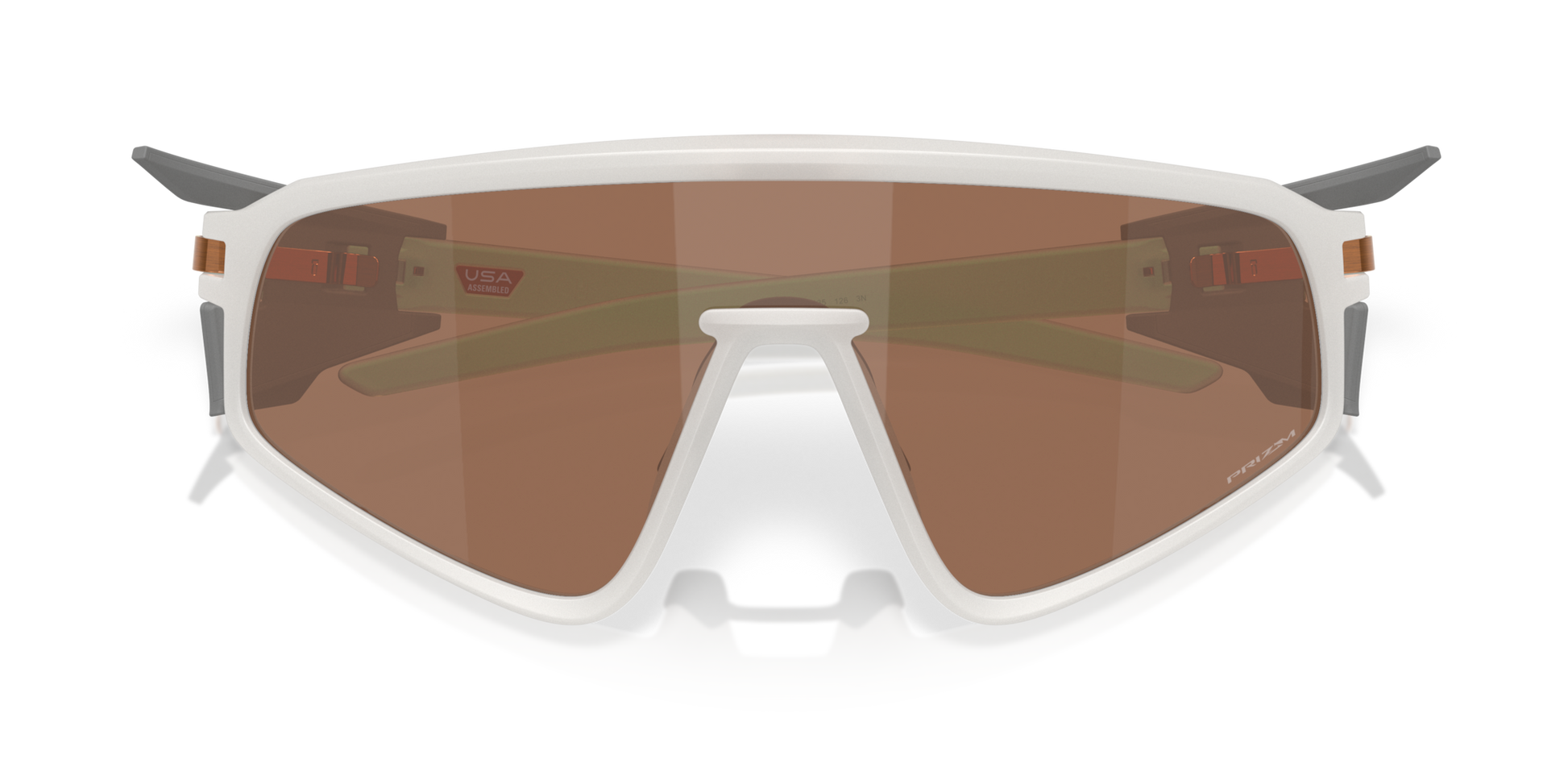 Oakley Latch Panel Glasses
