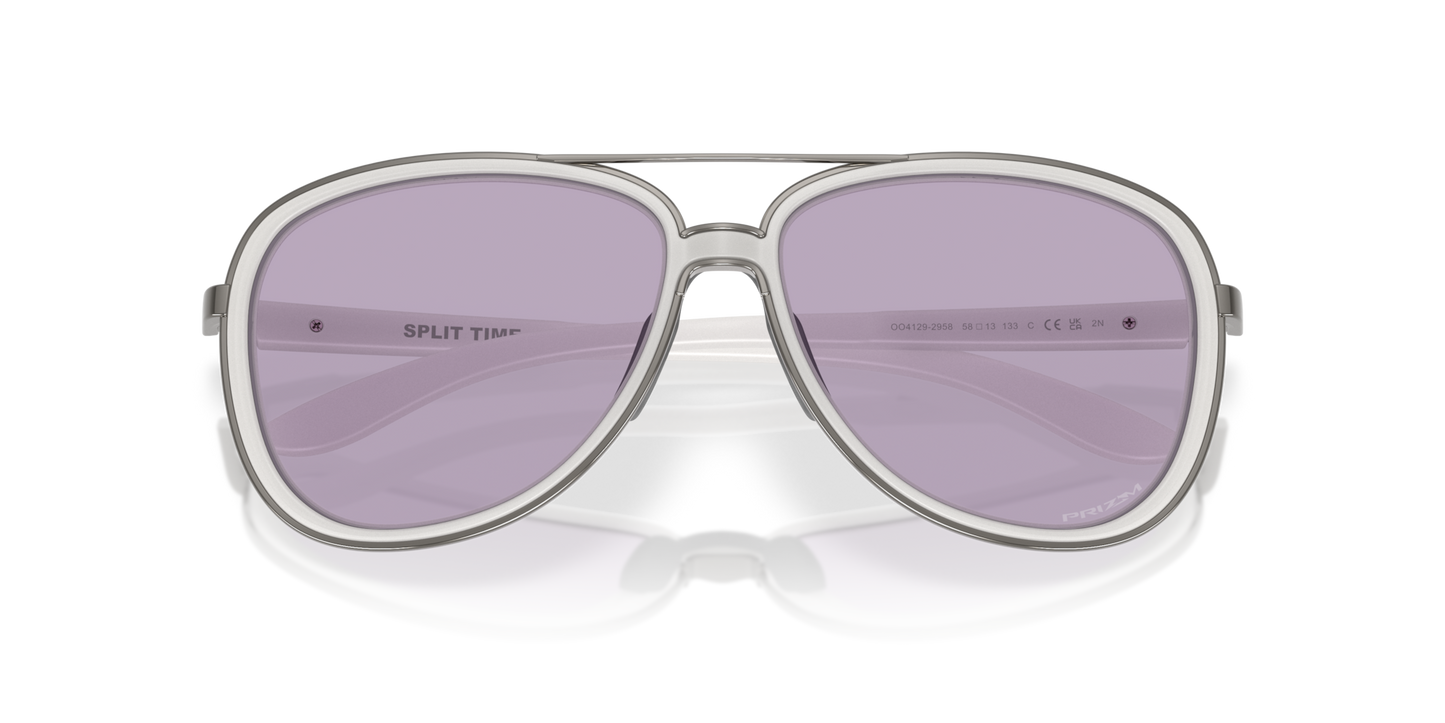 Oakley Split Time Sunglasses
