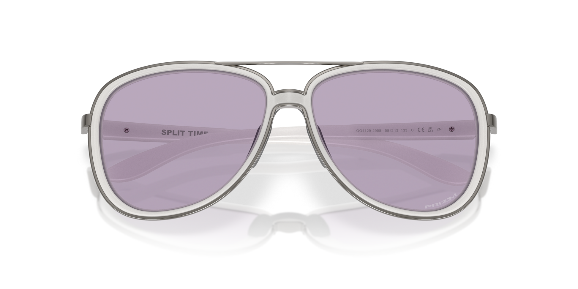 Oakley Split Time Sunglasses