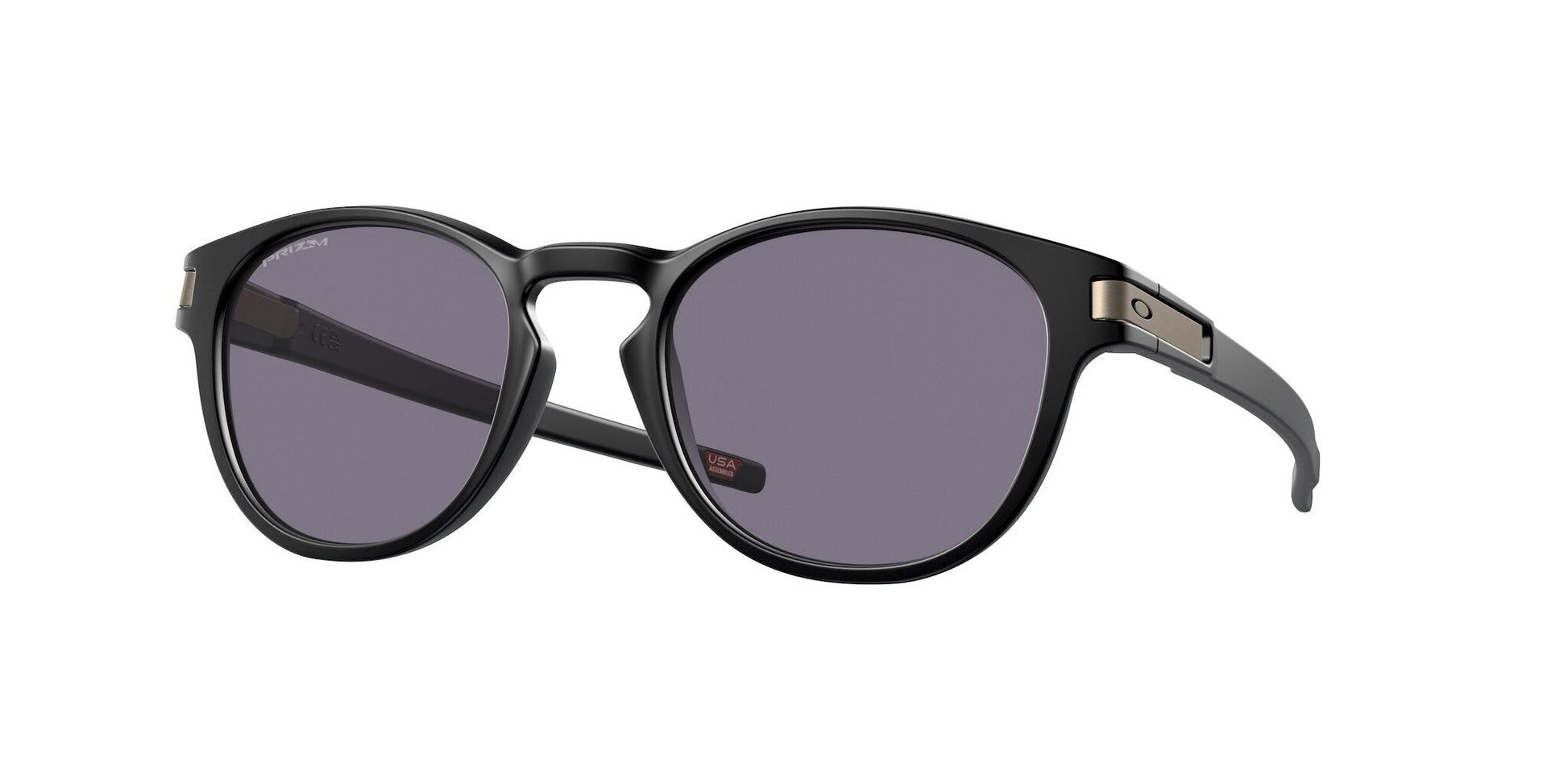 Oakley Latch A Glasses