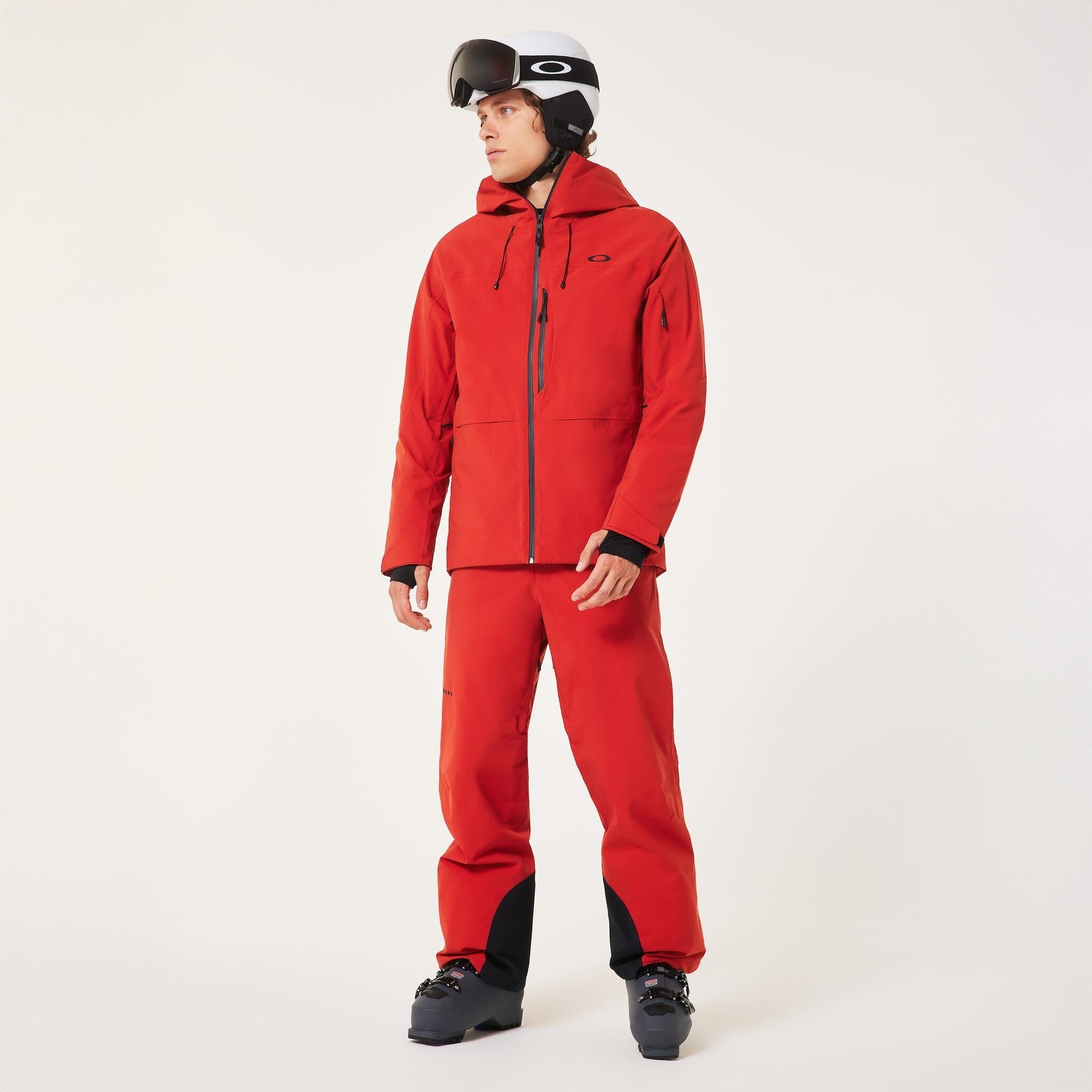 Oakley Men's Canopy Insulated Jacket