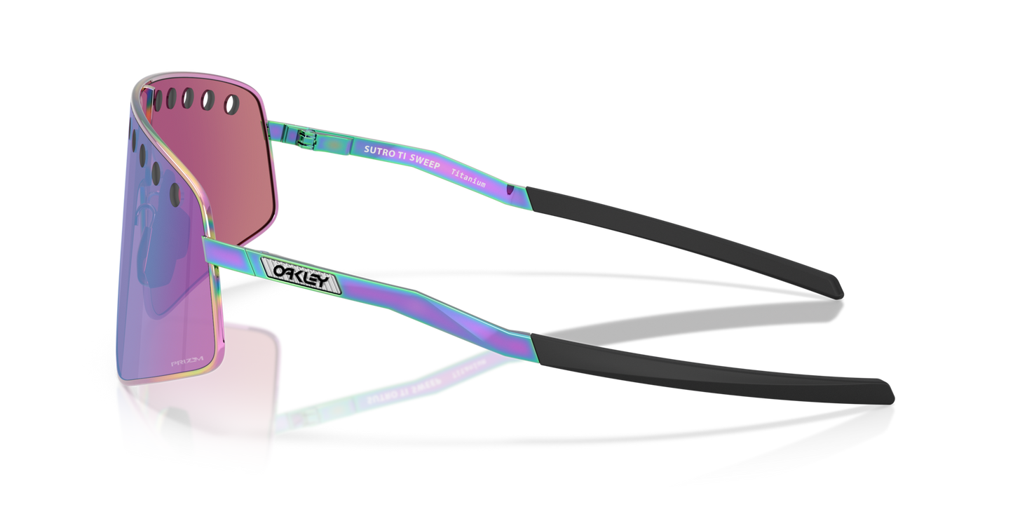 Oakley Sutro Ti Sweep Glasses