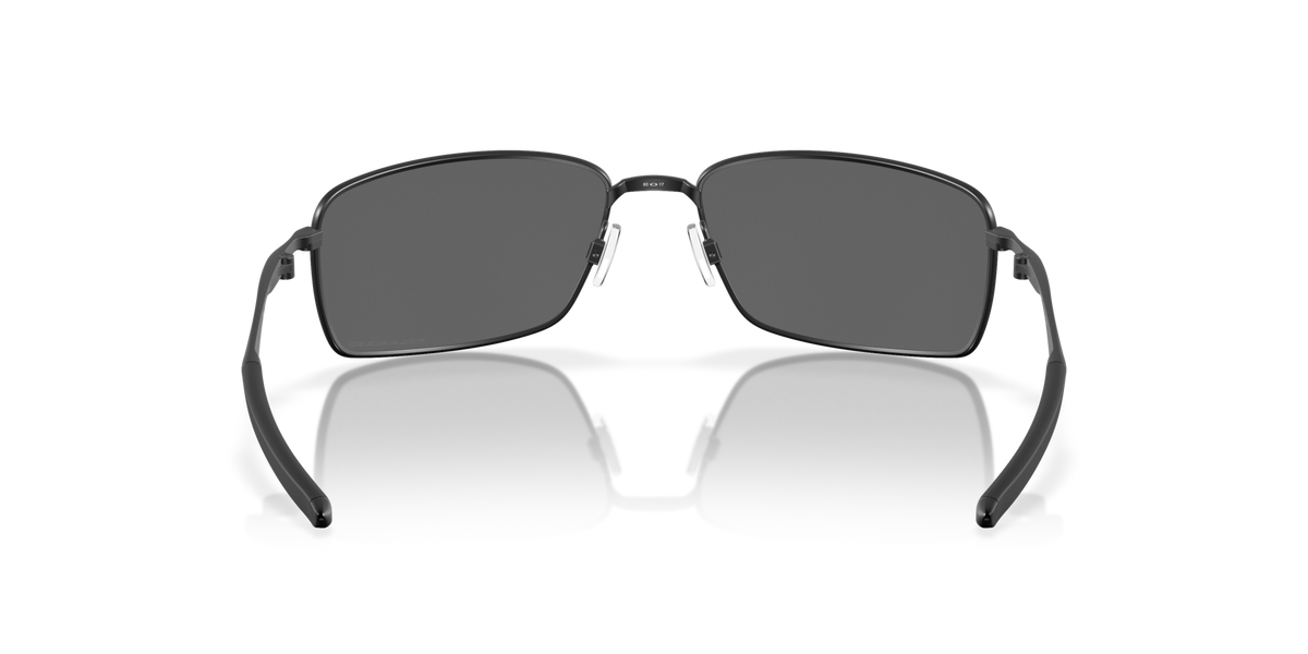 Oakley Square Wire Glasses